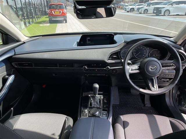 CX-301.8 XD プロアクティブ ツーリングセレクション