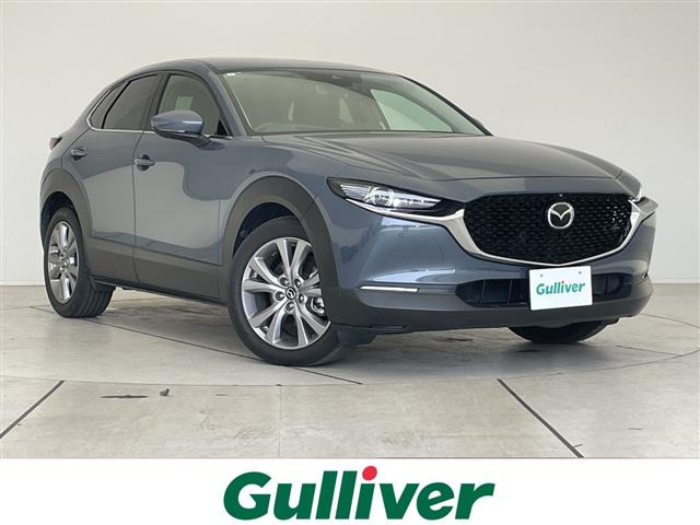 CX-301.8 XD プロアクティブ ツーリングセレクション