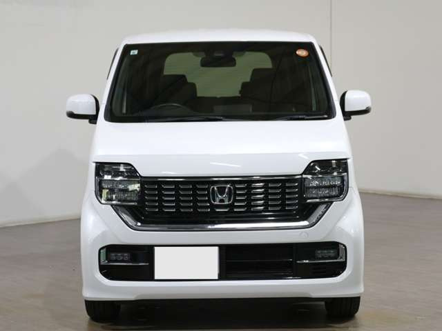 N-WGNカスタムL ターボ ホンダ センシング