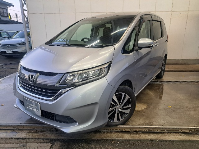 フリード1.5 G ホンダセンシング