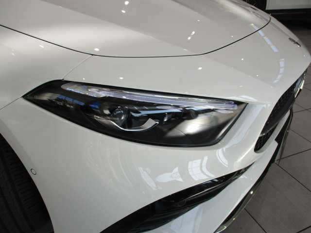 AクラスA200d アーバン スターズ