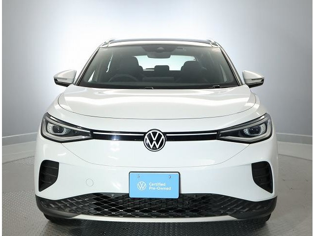 ID.4プロ ローンチエディション