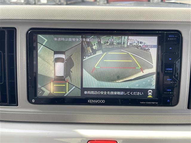 ミラトコットG SAIII