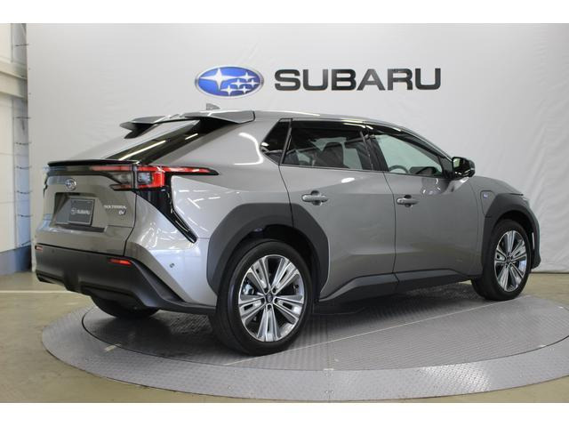 ソルテラET-HS 4WD