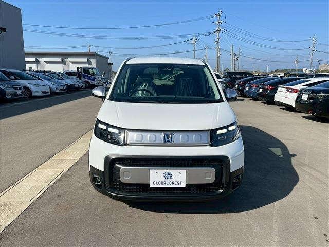 フリード1.5 e:HEV クロスター