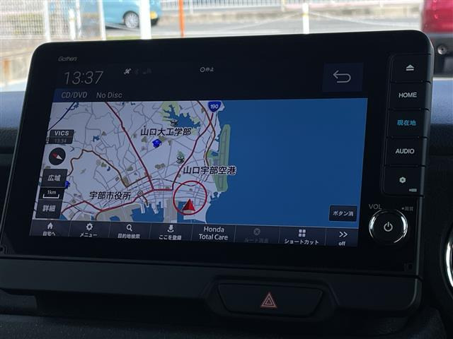 N-BOXカスタムターボ