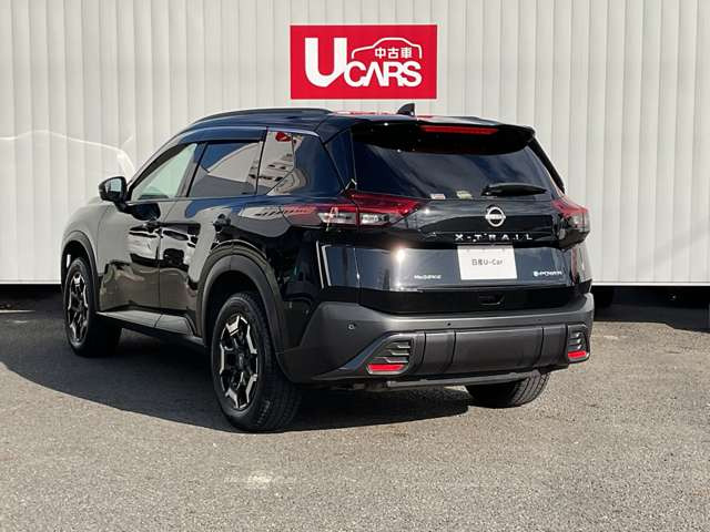 エクストレイル