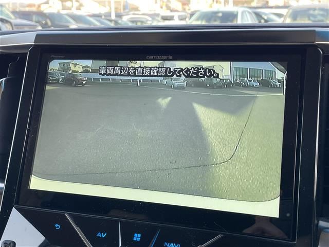 ヴェルファイア2.5 V