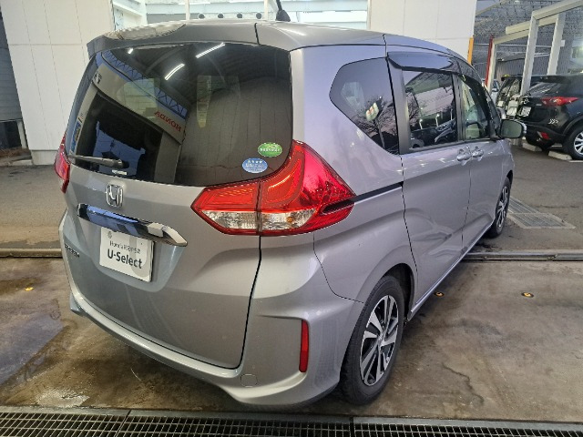 フリード1.5 G ホンダセンシング
