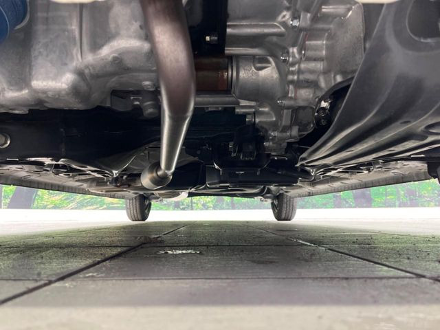 下回りがきれいなうちに、防錆加工の施工がオススメ。降雪地域はもちろん、沿岸部にお住いの方や、趣味でマリン・ウィンタースポーツをされる方にご好評いただいております。