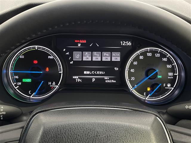 ハリアー2.5 ハイブリッド Z レザーパッケージ