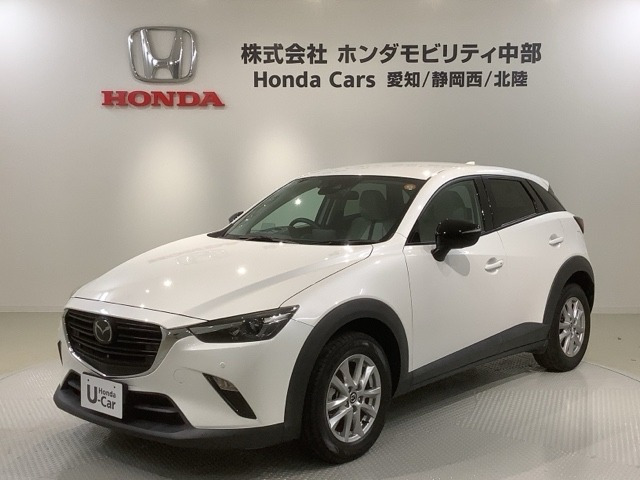 CX-3