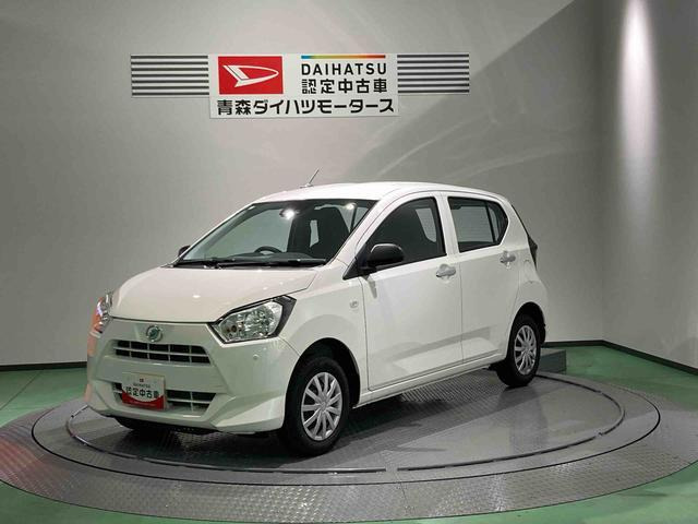 ミライースL SAIII 4WD