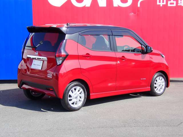 デイズハイウェイスターX プロパイロットエディション