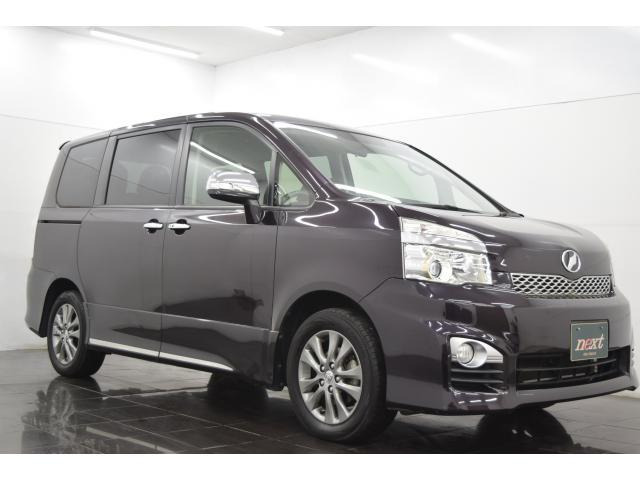 ヴォクシー2.0 ZS 煌Z