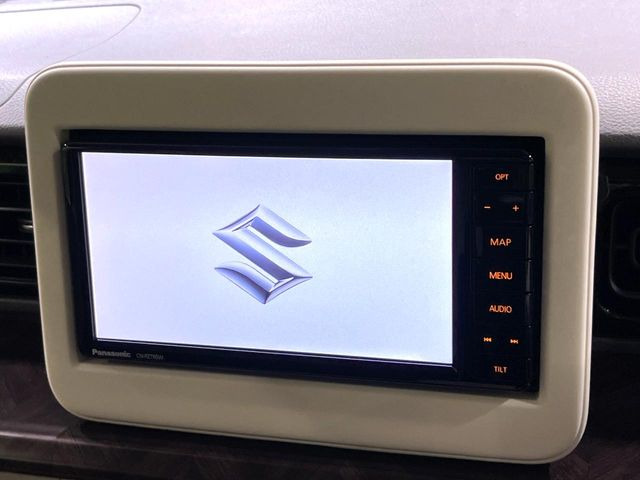 アルトラパンモード