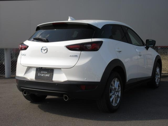 CX-31.5 15S アーバンドレッサー