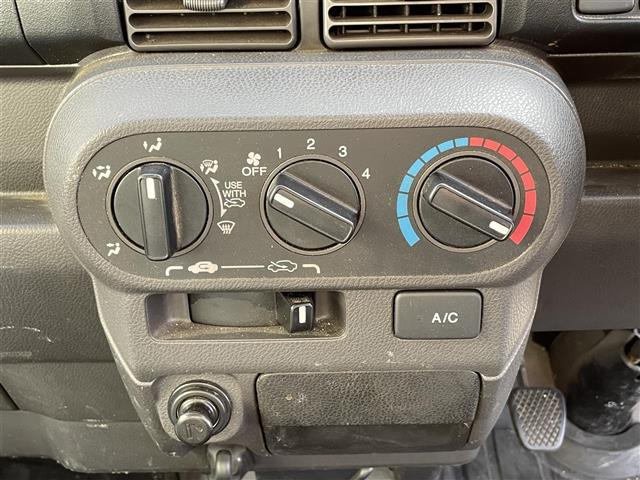 アクティトラックSDX