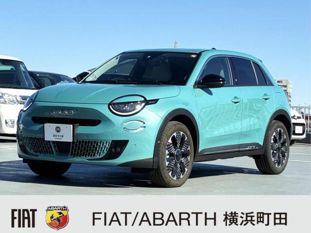 600ハイブリッドラ プリマ