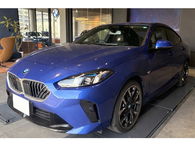 2シリーズグランクーペ220d Mスポーツ