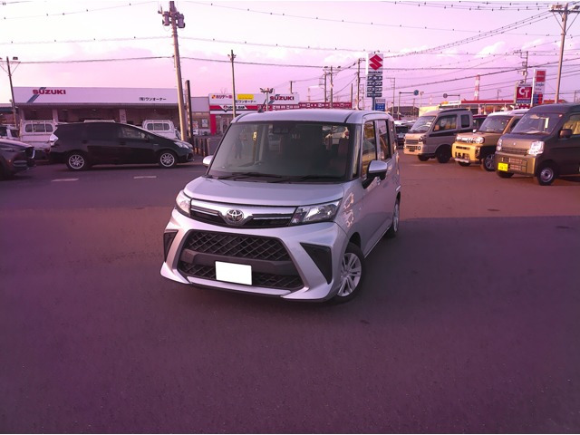 ���[�~�[(�g���^) 1.0 X�@�I�[�f�B�I ���Îԉ摜