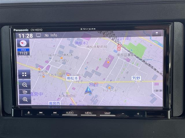 スペーシアベースXF