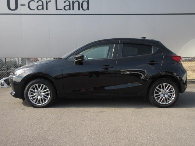 MAZDA21.5 15S ホワイト コンフォート 4WD