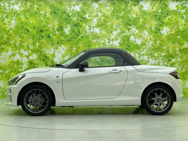 コペンGR スポーツ