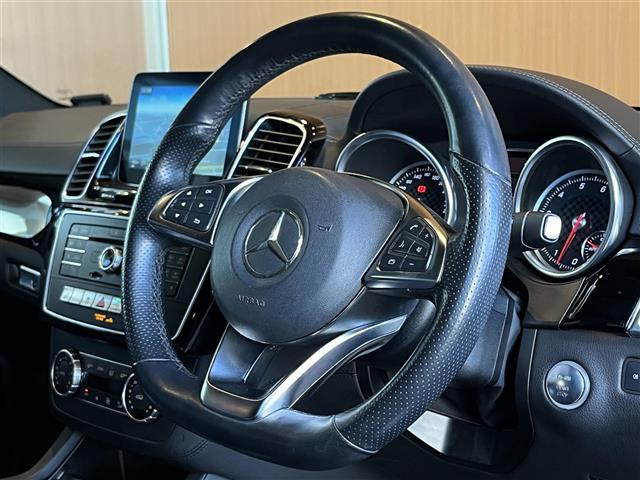 GLEAMG GLE43 4マチック 4WD