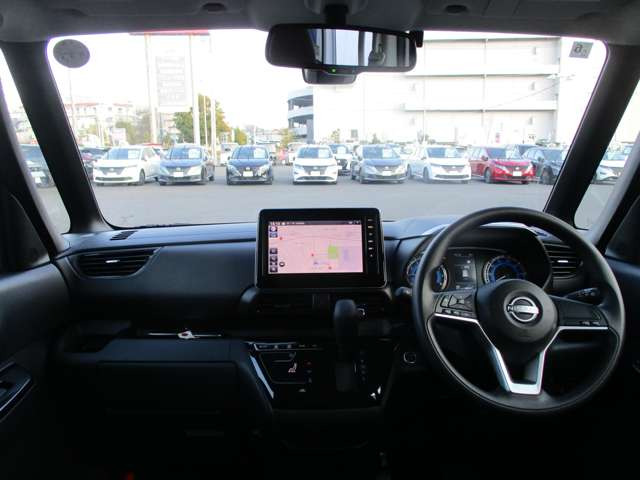 ルークスハイウェイスター