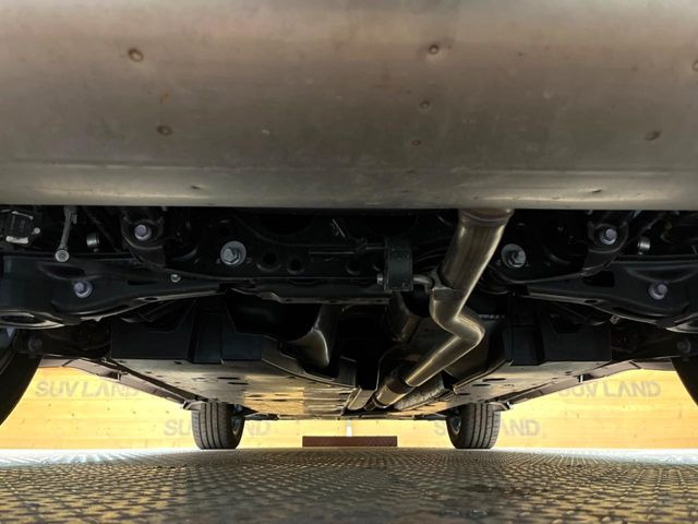 下回りがきれいなうちに、防錆加工の施工がオススメ。降雪地域はもちろん、沿岸部にお住いの方や、趣味でマリン・ウィンタースポーツをされる方にご好評いただいております。