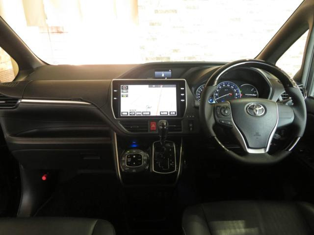 エスクァイア2.0 Gi ブラック テイラード