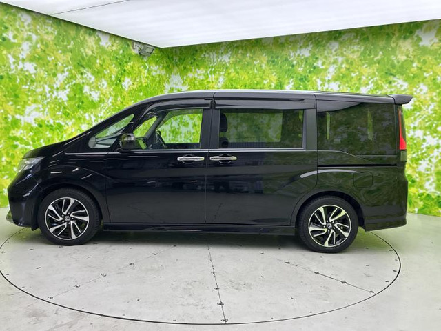 ステップワゴン1.5 スパーダ クールスピリット