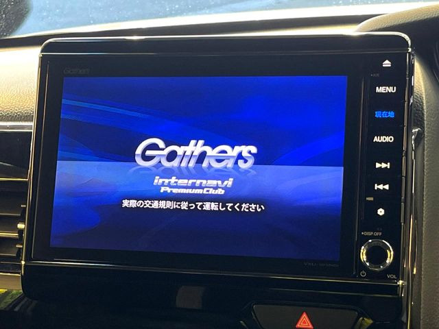 N-BOXカスタムL ターボ