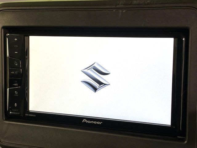 スペーシアベースXF