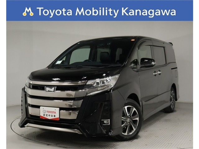 ノア2.0 Si W×B II