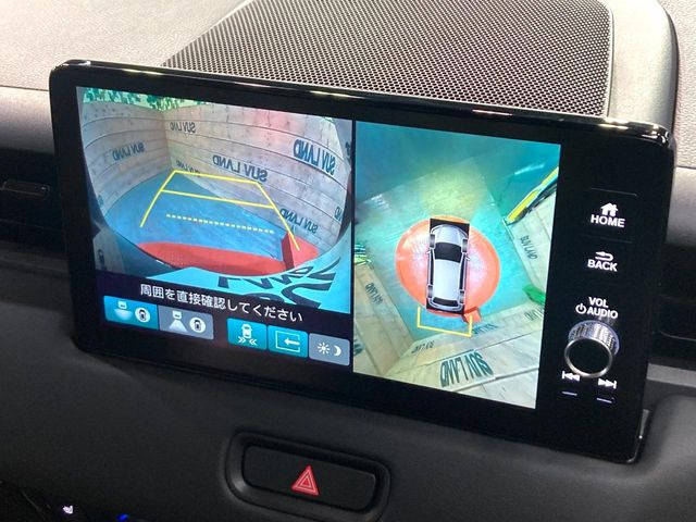 �y�}���`�r���[�J�����V�X�e���z��p�̃J�����ɂ��A�ォ�猩���낵���悤�Ȏ��_��360�x�N���}�̎��͂��m�F���邱�Ƃ��ł��܂������p�������m�F���₷���A�����ꏊ�ł̐؂�Ԃ��⒓�Ԃ��X���[�Y�ɍs���܂��B