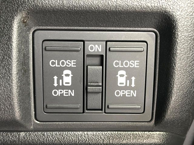 N-BOXカスタムコーディネートスタイル モノトーン