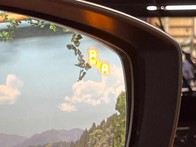 �y�u���C���h�X�|�b�g���j�^�����O�z���s���A�h�A�~���[�̎��p�ɂȂ�₷���ӏ��Ɍ㑱�Ԃ��ڋ߂���ƃT�C�h�~���[�t�߂Ɍx����\���A�h���C�o�[�ɒ��ӊ��N�����Ă���܂��B