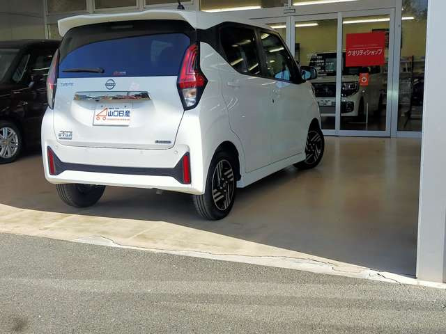 デイズハイウェイスターX アーバンクロム