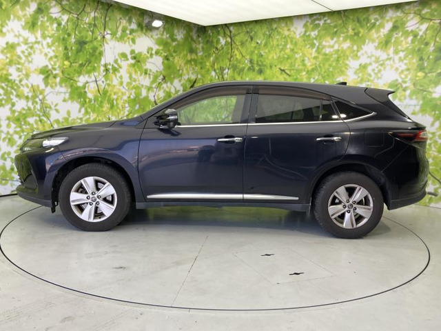 ハリアー2.0 エレガンス