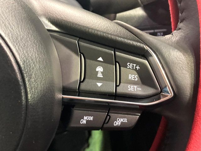 �y�}�c�_�E���[�_�[�N���[�Y�R���g���[���z�������H�ł̒��������s���y��!�����ő��x��ۂN���[�Y�R���g���[�����A�Փˌy���V�X�e���ƘA�g���A�O���̎ԗ������m���ĎԊԂ�ۂ悤�ɑ��x���߂��Ă���܂�!!