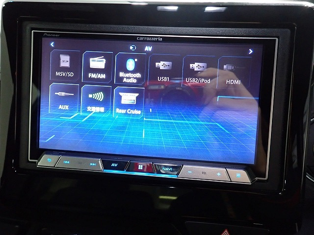 N-BOXカスタムG L ターボ ホンダセンシング