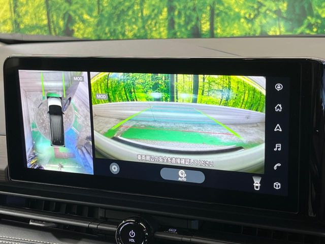 �y�A���E���h�r���[���j�^�[�z��p�̃J�����ɂ��A�ォ�猩���낵���悤�Ȏ��_��360�x�N���}�̎��͂��m�F���邱�Ƃ��ł��܂������p�������m�F���₷���A�����ꏊ�ł̐؂�Ԃ��⒓�Ԃ��X���[�Y�ɍs���܂��B