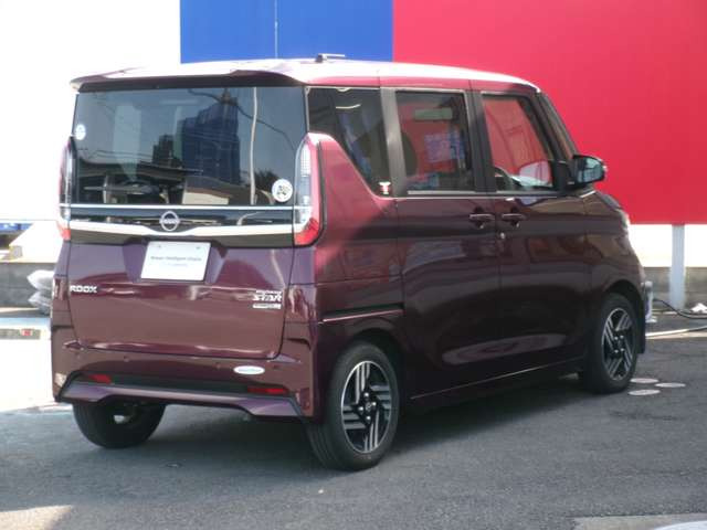 デイズハイウェイスターX プロパイロットエディション