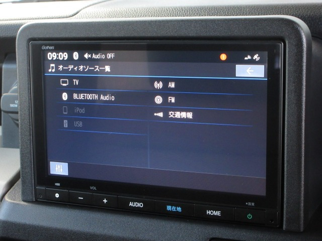 N-VAN e:e: ファン