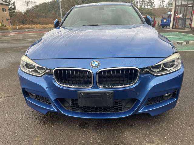 3シリーズツーリング320i