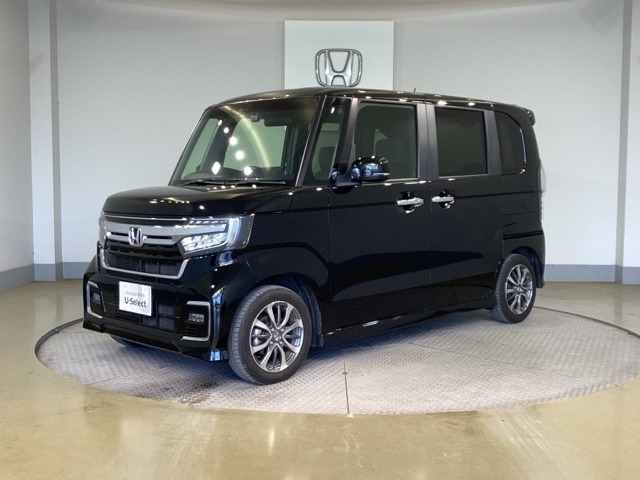 N-BOXカスタムL