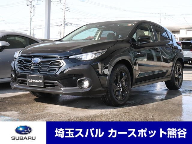 クロストレック2.0 ツーリング 4WD