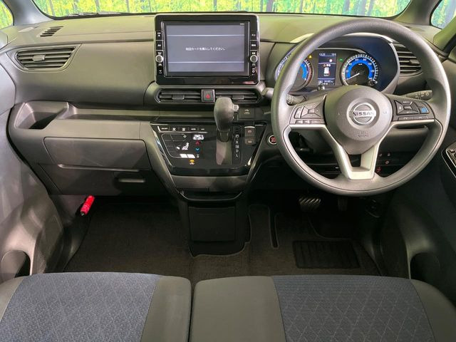 ルークスハイウェイスターX プロパイロットエディション